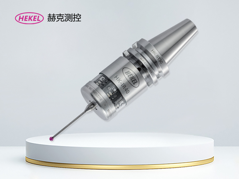 镇江机床测头